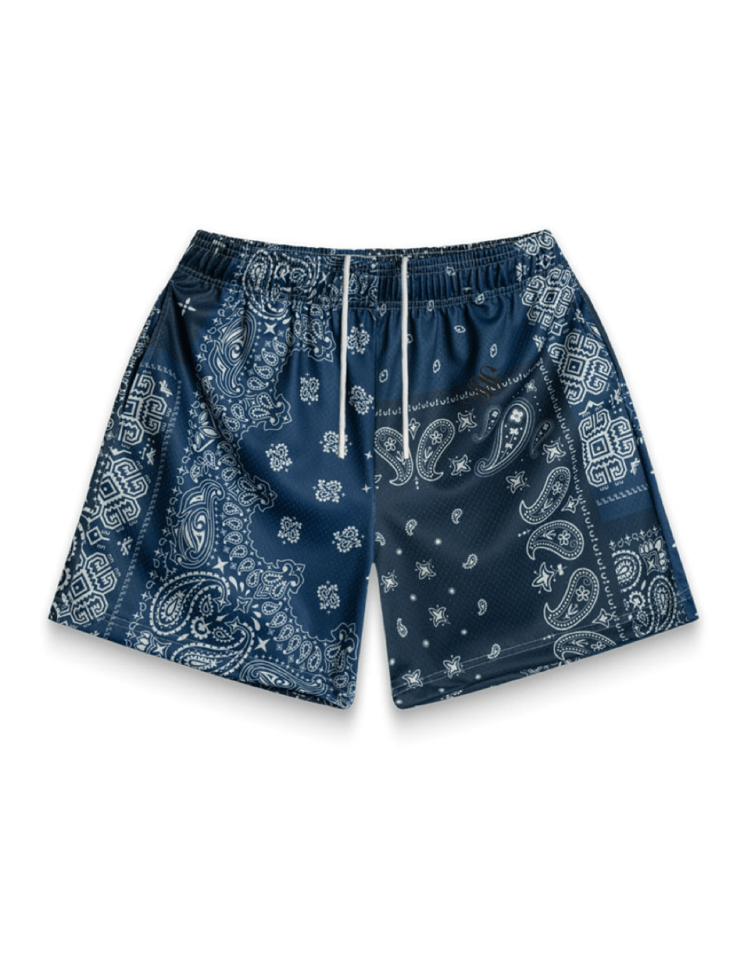 ZIBRA 3 - Shorts for Men - Sarman Fashion - Wholesale Clothing Fashion Brand for Men from Canada