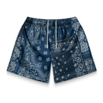 ZIBRA 3 - Shorts for Men - Sarman Fashion - Wholesale Clothing Fashion Brand for Men from Canada