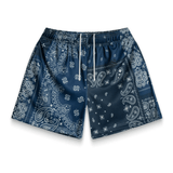 ZIBRA 3 - Shorts for Men - Sarman Fashion - Wholesale Clothing Fashion Brand for Men from Canada