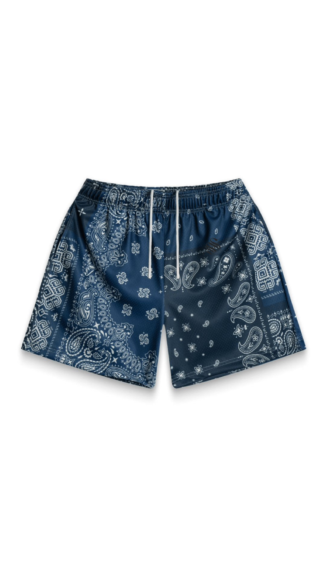 ZIBRA 3 - Shorts for Men - Sarman Fashion - Wholesale Clothing Fashion Brand for Men from Canada