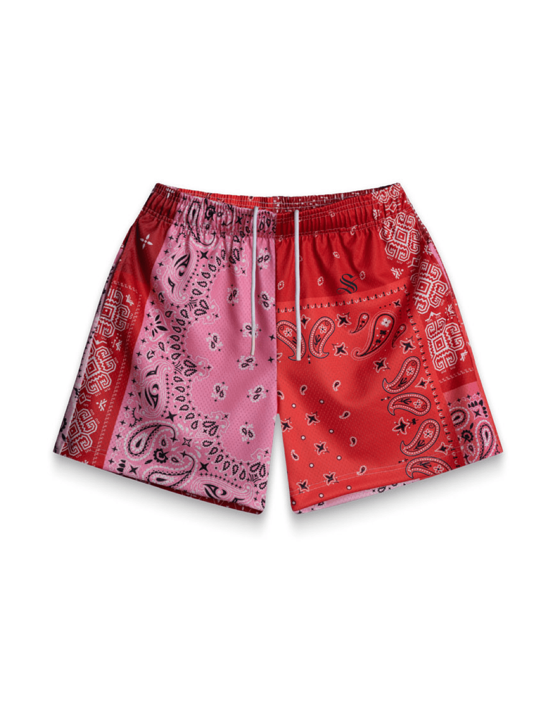 ZIBRA 3 - Shorts for Men - Sarman Fashion - Wholesale Clothing Fashion Brand for Men from Canada