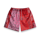 ZIBRA 3 - Shorts for Men - Sarman Fashion - Wholesale Clothing Fashion Brand for Men from Canada