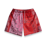 ZIBRA 3 - Shorts for Men - Sarman Fashion - Wholesale Clothing Fashion Brand for Men from Canada