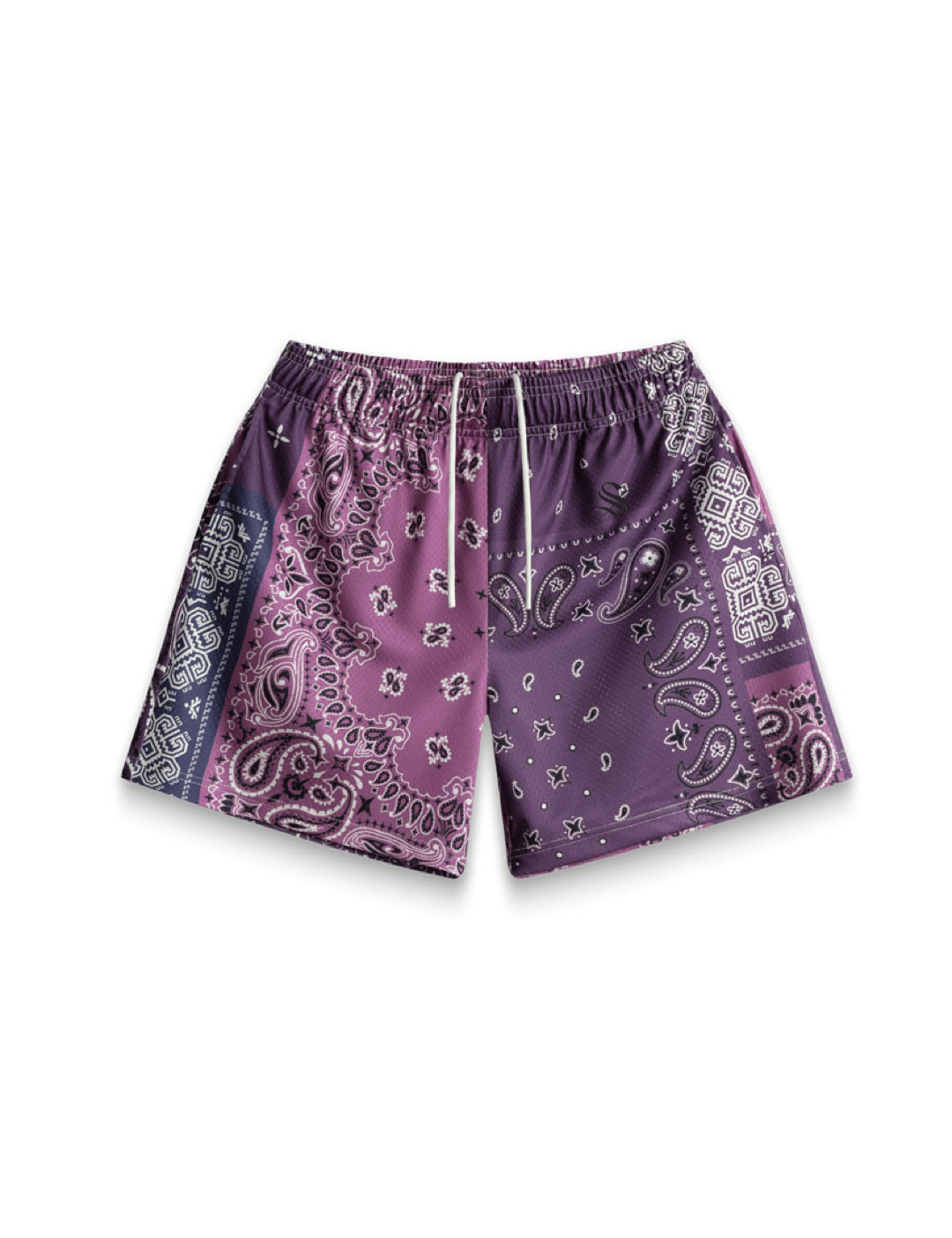 ZIBRA 3 - Shorts for Men - Sarman Fashion - Wholesale Clothing Fashion Brand for Men from Canada