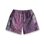 ZIBRA 3 - Shorts for Men - Sarman Fashion - Wholesale Clothing Fashion Brand for Men from Canada