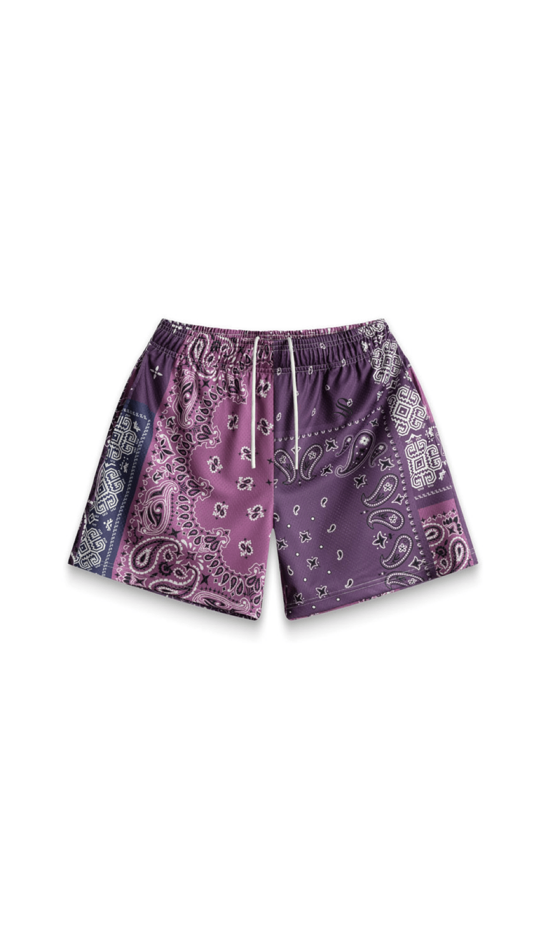 ZIBRA 3 - Shorts for Men - Sarman Fashion - Wholesale Clothing Fashion Brand for Men from Canada