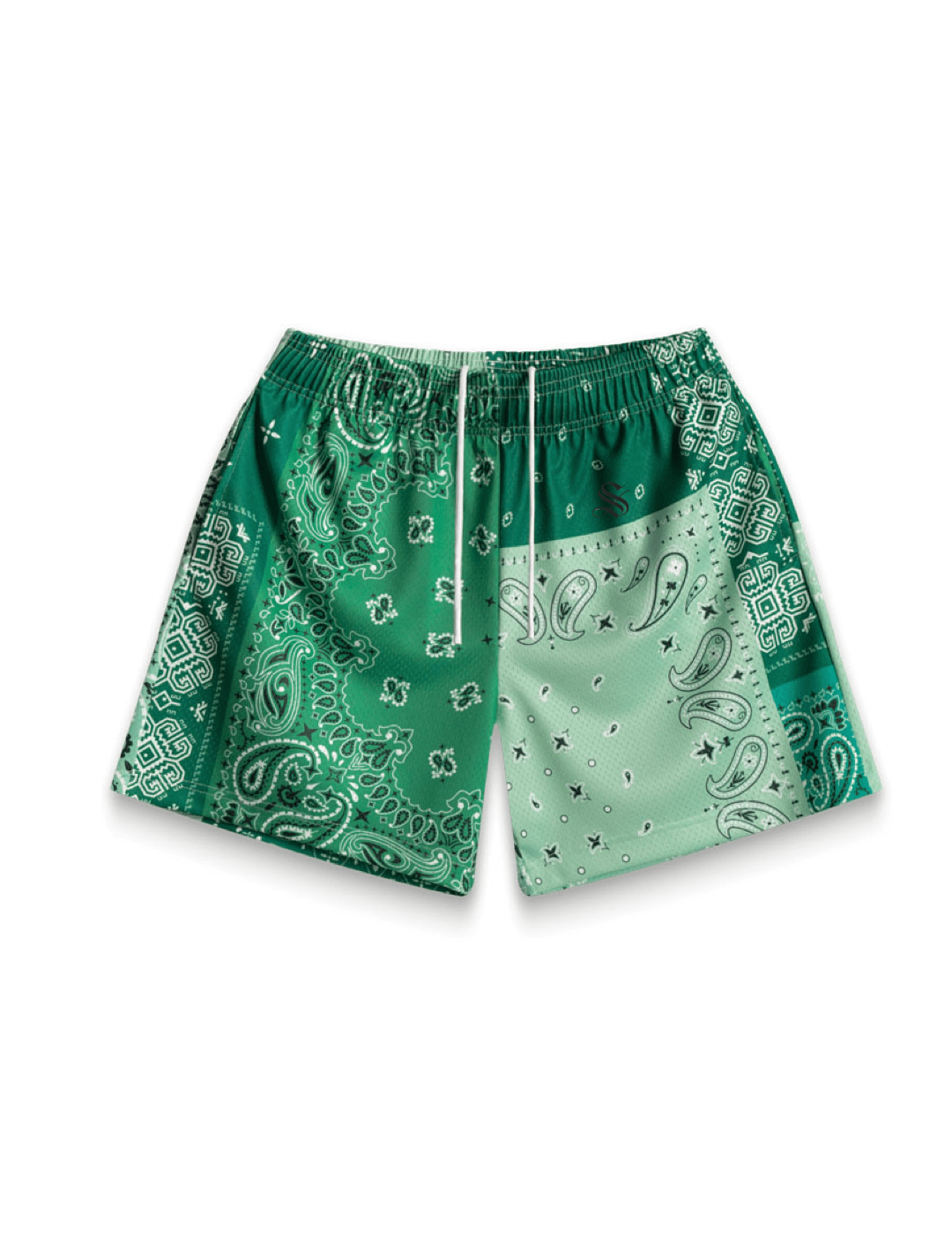 ZIBRA 3 - Shorts for Men - Sarman Fashion - Wholesale Clothing Fashion Brand for Men from Canada