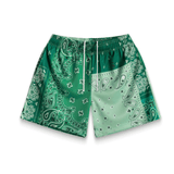 ZIBRA 3 - Shorts for Men - Sarman Fashion - Wholesale Clothing Fashion Brand for Men from Canada