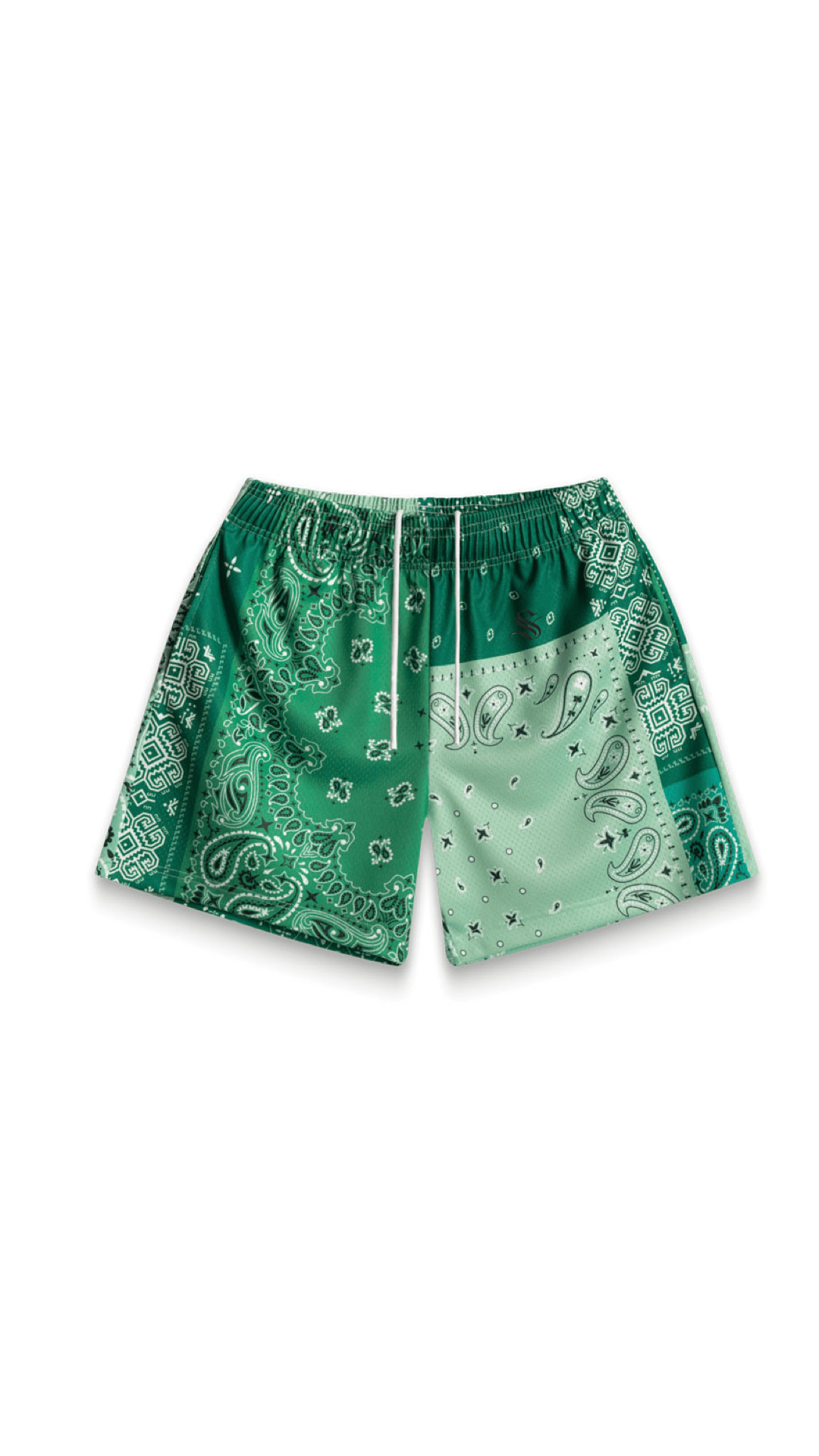 ZIBRA 3 - Shorts for Men - Sarman Fashion - Wholesale Clothing Fashion Brand for Men from Canada