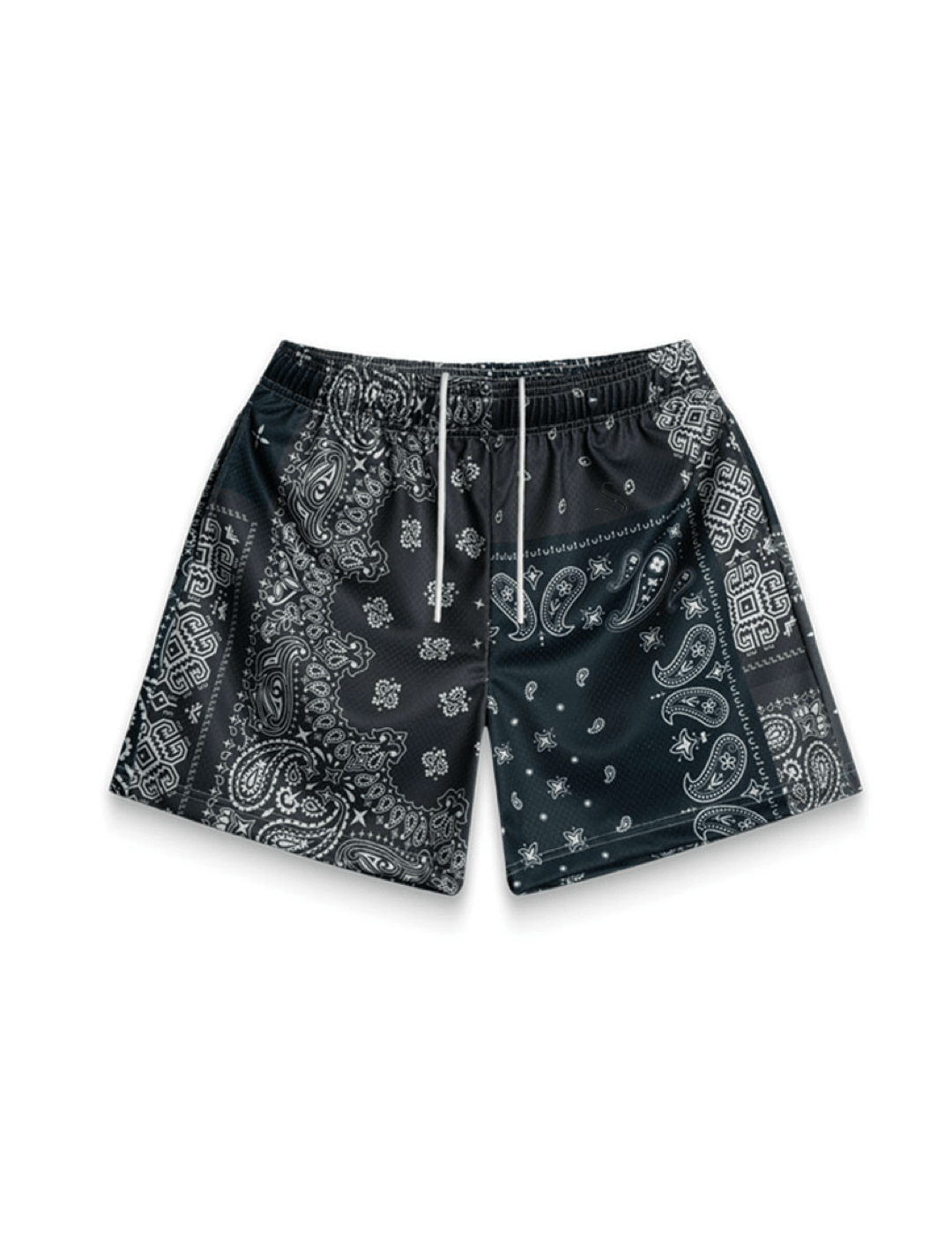 ZIBRA 3 - Shorts for Men - Sarman Fashion - Wholesale Clothing Fashion Brand for Men from Canada