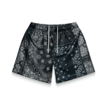 ZIBRA 3 - Shorts for Men - Sarman Fashion - Wholesale Clothing Fashion Brand for Men from Canada