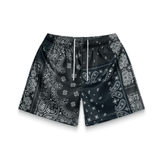 ZIBRA 3 - Shorts for Men - Sarman Fashion - Wholesale Clothing Fashion Brand for Men from Canada