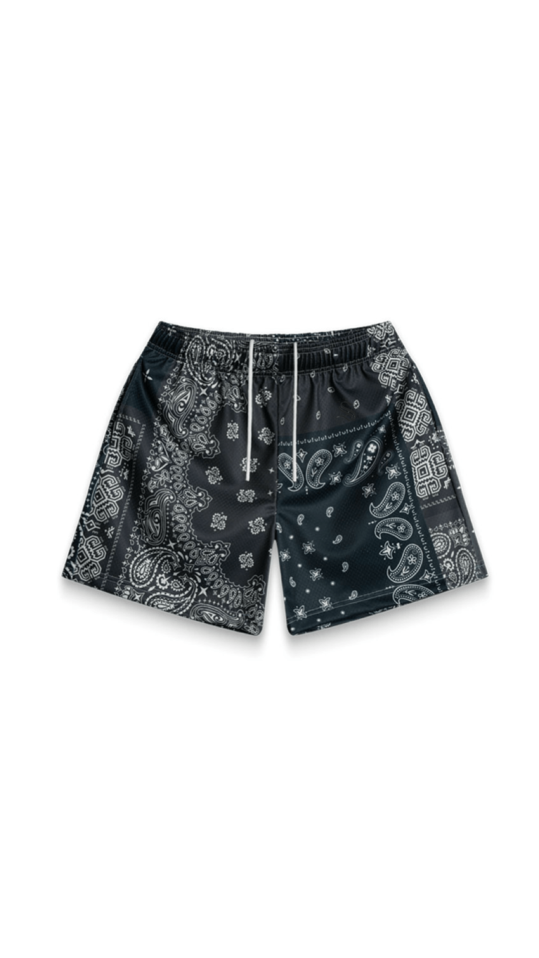 ZIBRA 3 - Shorts for Men - Sarman Fashion - Wholesale Clothing Fashion Brand for Men from Canada
