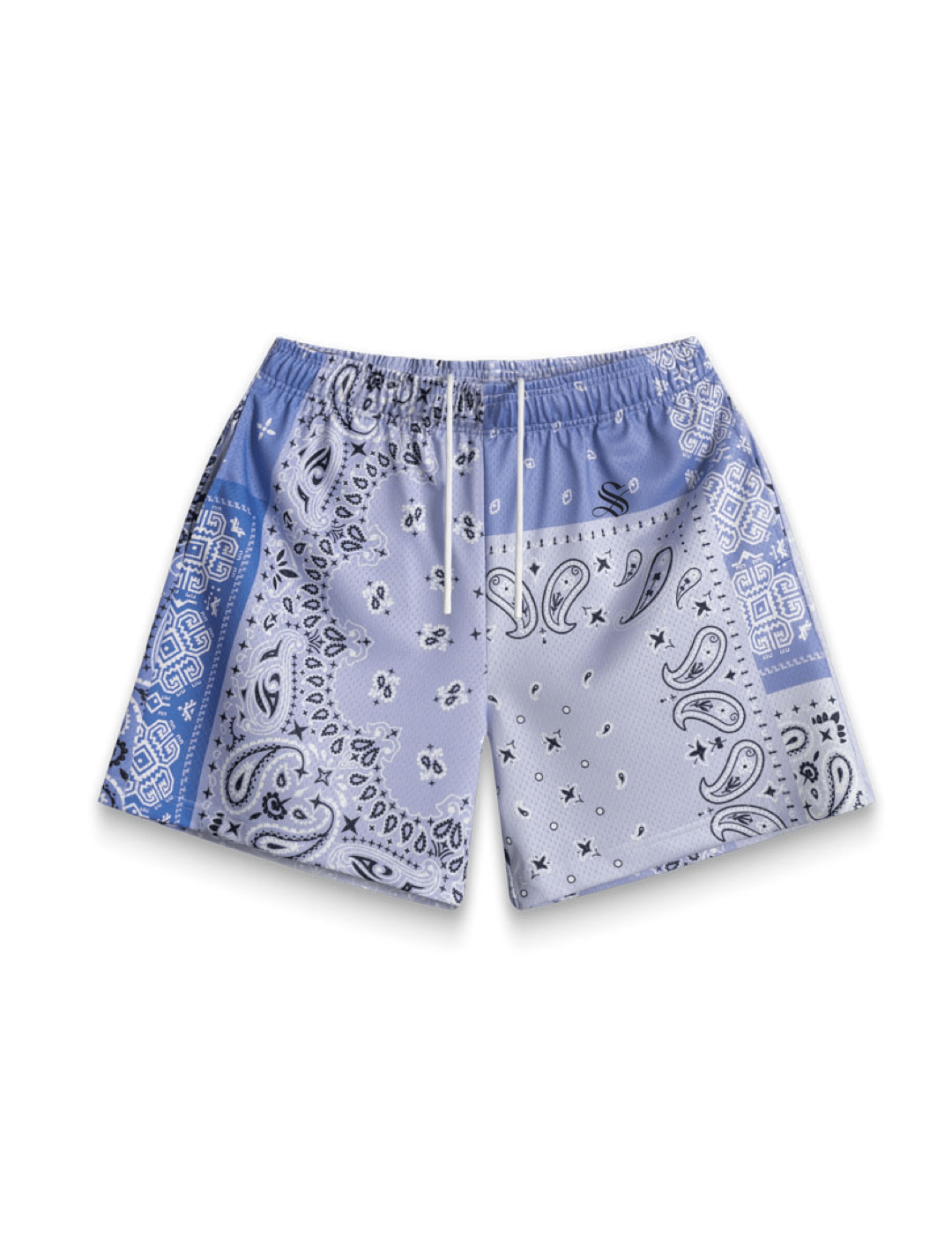 ZIBRA 3 - Shorts for Men - Sarman Fashion - Wholesale Clothing Fashion Brand for Men from Canada