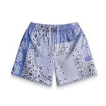 ZIBRA 3 - Shorts for Men - Sarman Fashion - Wholesale Clothing Fashion Brand for Men from Canada