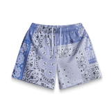 ZIBRA 3 - Shorts for Men - Sarman Fashion - Wholesale Clothing Fashion Brand for Men from Canada