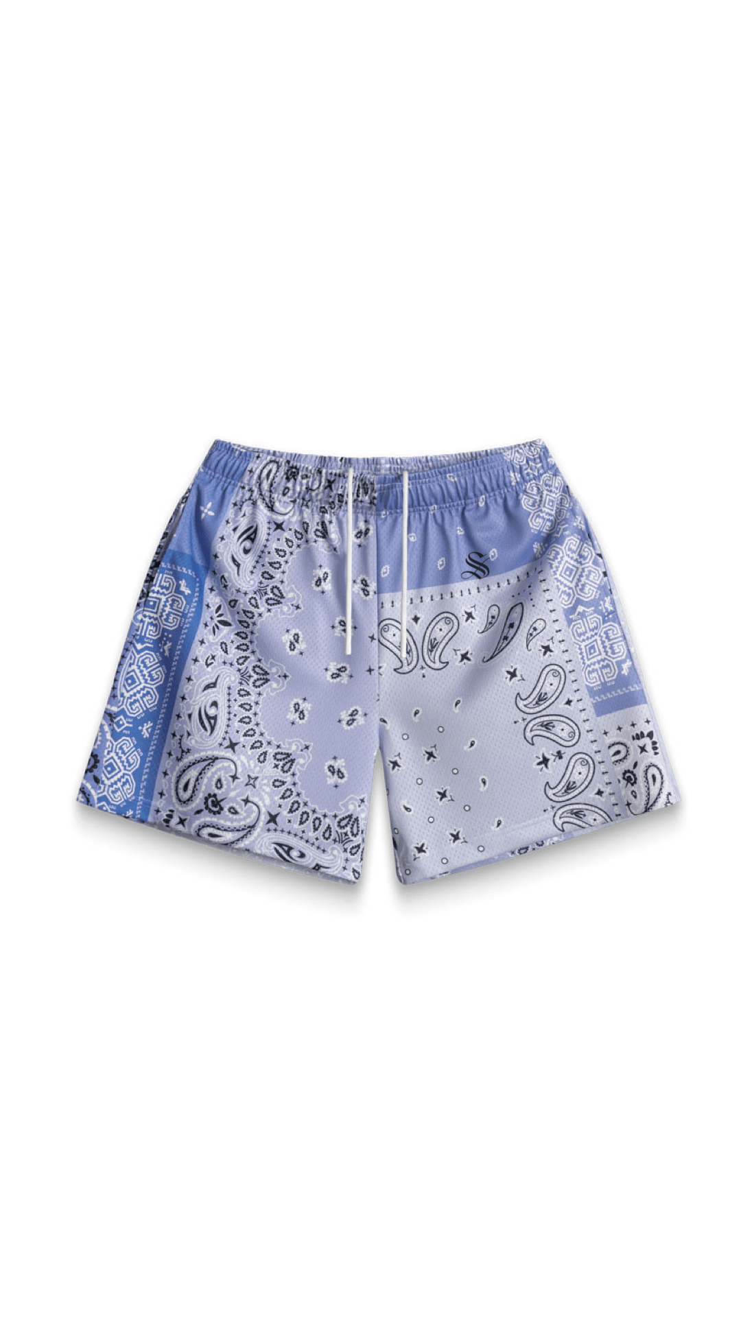 ZIBRA 3 - Shorts for Men - Sarman Fashion - Wholesale Clothing Fashion Brand for Men from Canada