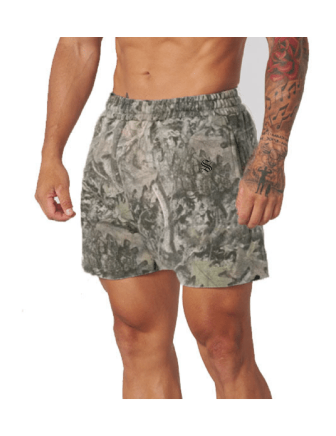 ZIBRA - Shorts for Men - Sarman Fashion - Wholesale Clothing Fashion Brand for Men from Canada