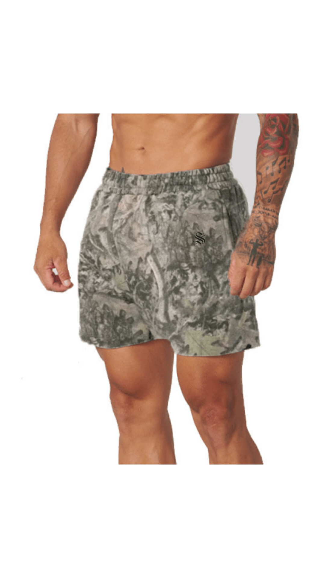 ZIBRA - Shorts for Men - Sarman Fashion - Wholesale Clothing Fashion Brand for Men from Canada