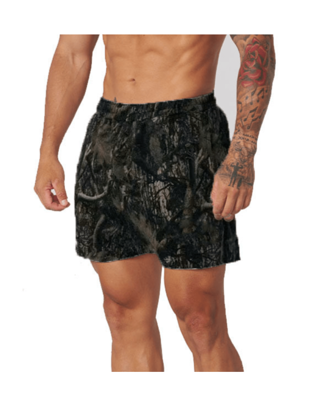 ZIBRA - Shorts for Men - Sarman Fashion - Wholesale Clothing Fashion Brand for Men from Canada