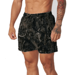 ZIBRA - Shorts for Men - Sarman Fashion - Wholesale Clothing Fashion Brand for Men from Canada