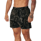 ZIBRA - Shorts for Men - Sarman Fashion - Wholesale Clothing Fashion Brand for Men from Canada