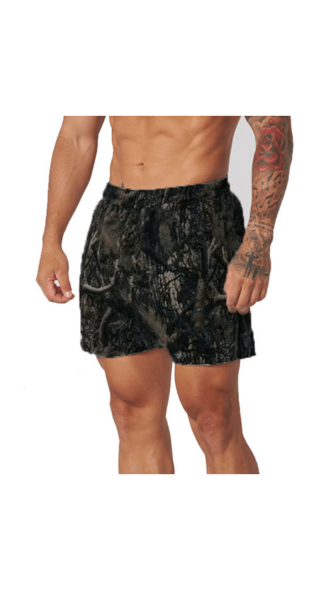 ZIBRA - Shorts for Men - Sarman Fashion - Wholesale Clothing Fashion Brand for Men from Canada