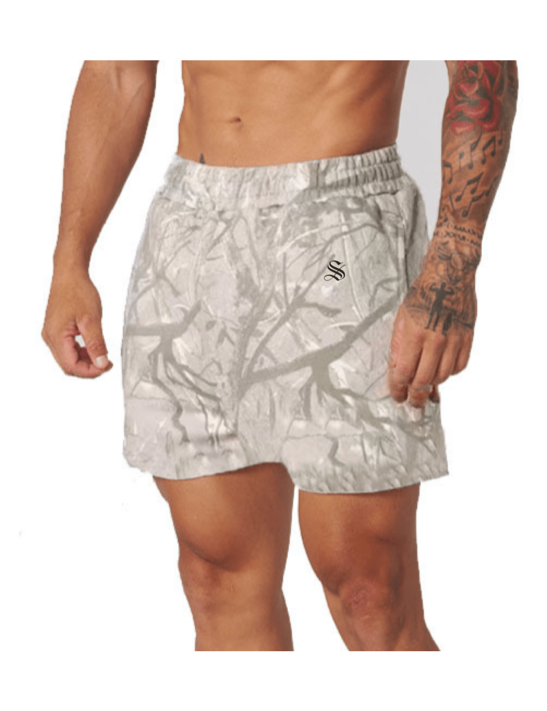 ZIBRA - Shorts for Men - Sarman Fashion - Wholesale Clothing Fashion Brand for Men from Canada
