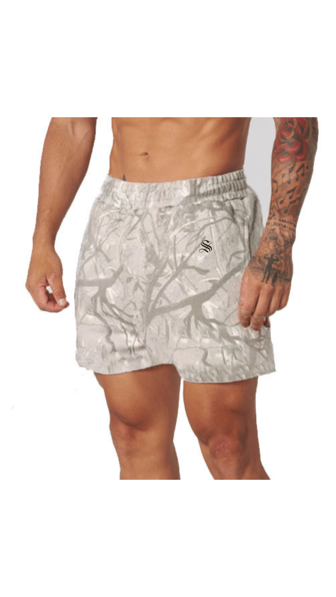 ZIBRA - Shorts for Men - Sarman Fashion - Wholesale Clothing Fashion Brand for Men from Canada