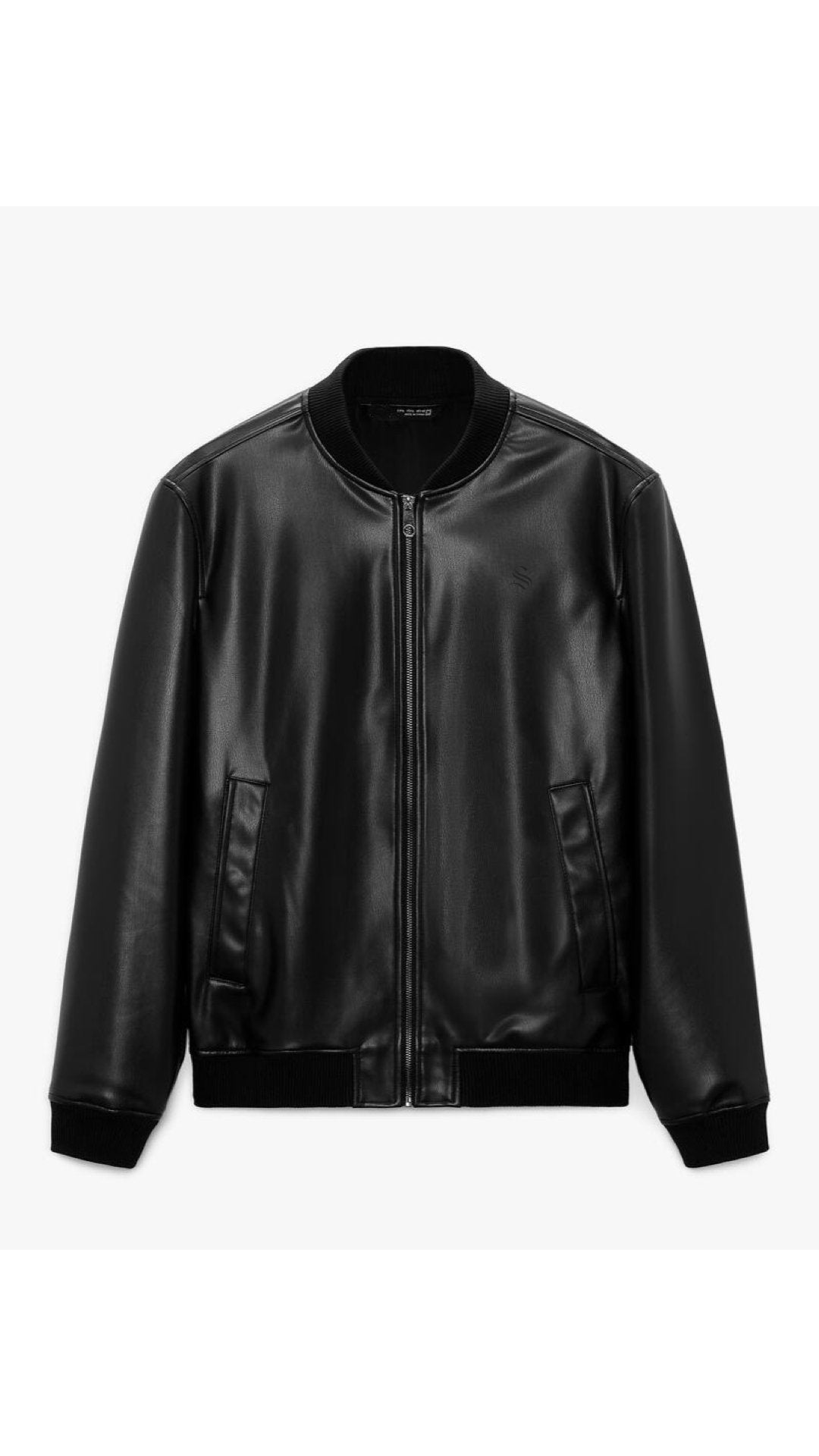 Zid - Jacket for Men - Sarman Fashion - Wholesale Clothing Fashion Brand for Men from Canada
