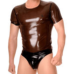 Zidan - Jumpsuit for Men - Sarman Fashion - Wholesale Clothing Fashion Brand for Men from Canada