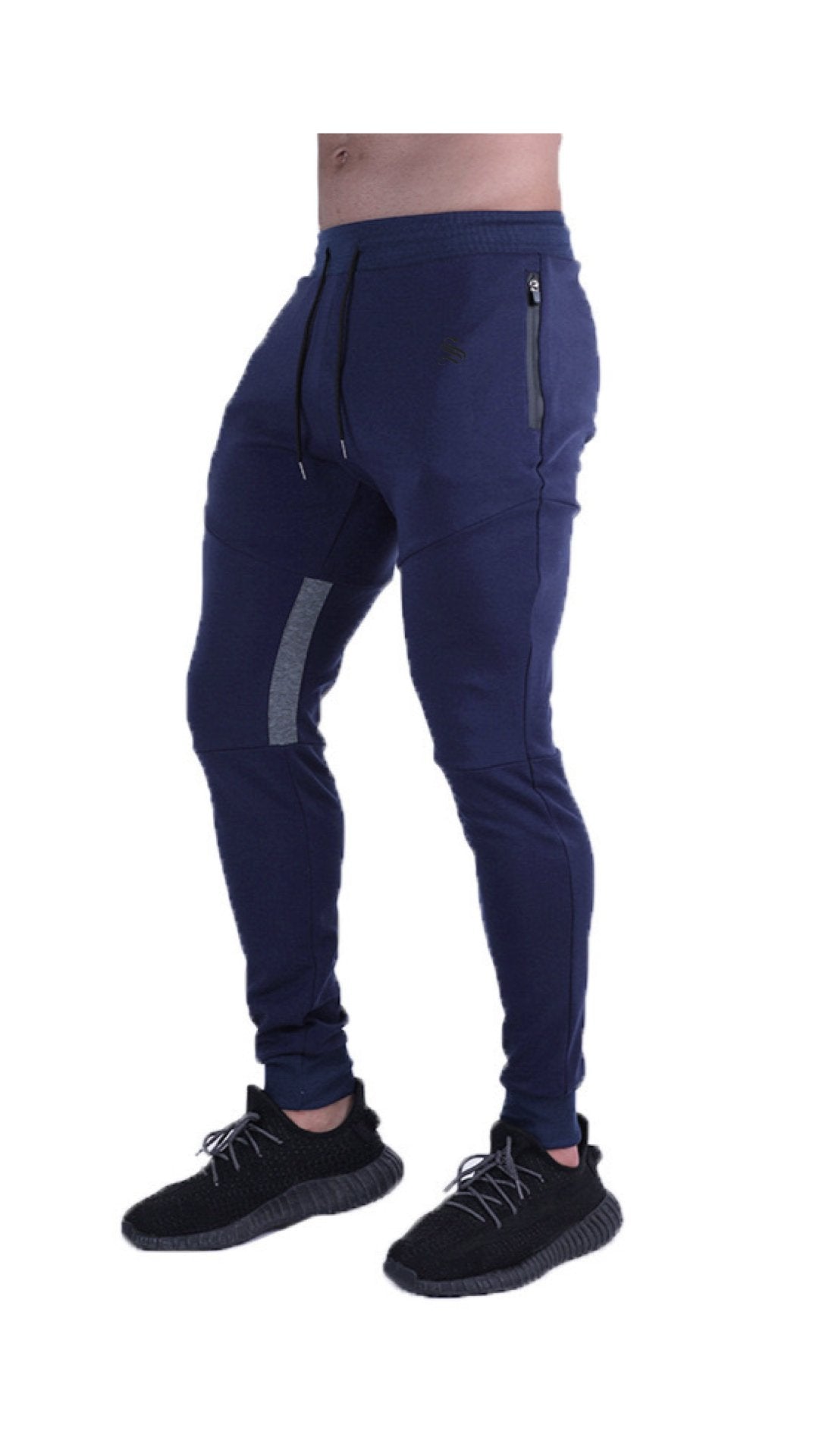 Zidukida - Men’s Joggers - Sarman Fashion - Wholesale Clothing Fashion Brand for Men from Canada
