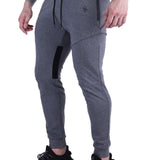 Zidukida - Men’s Joggers - Sarman Fashion - Wholesale Clothing Fashion Brand for Men from Canada