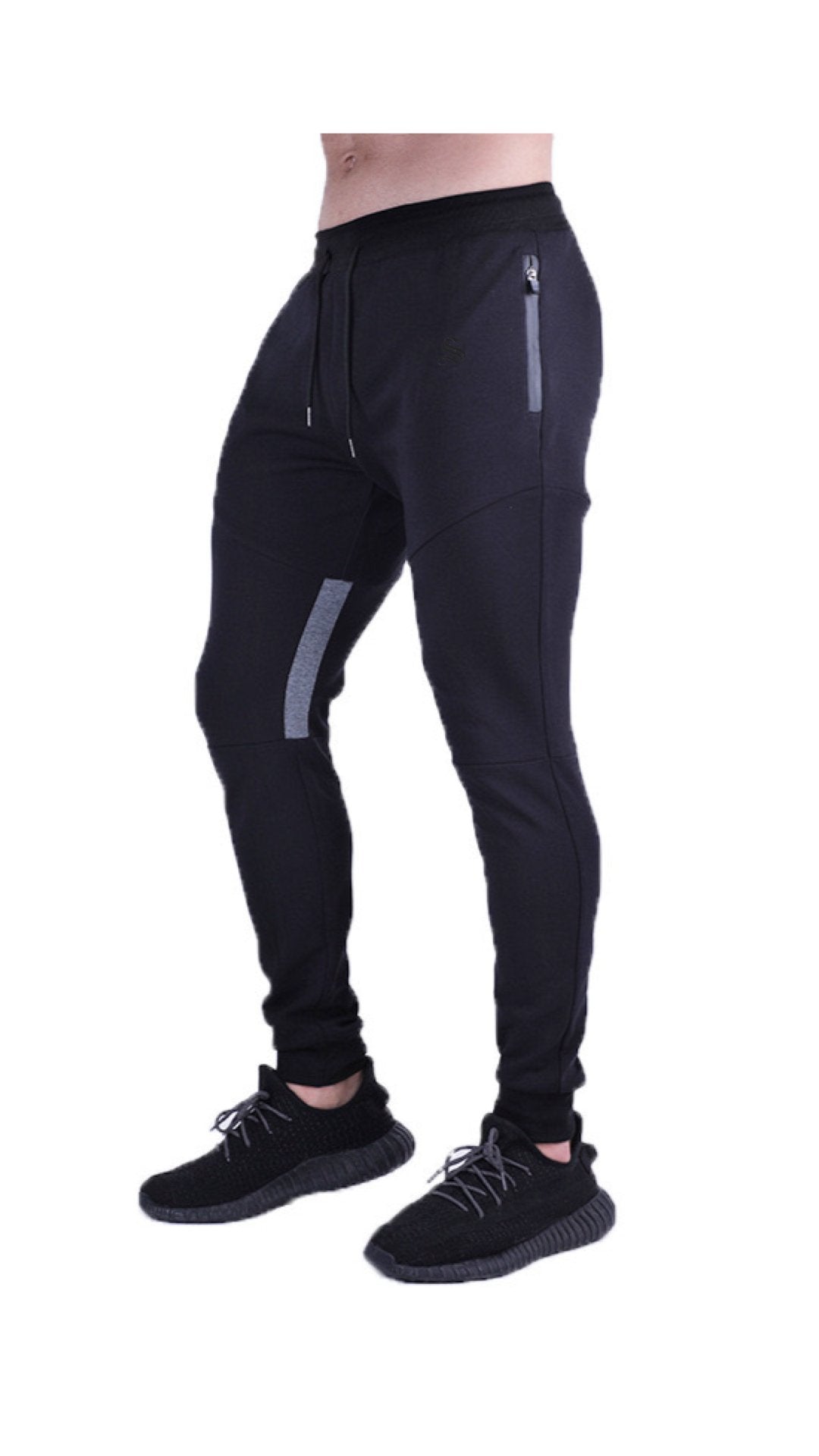 Zidukida - Men’s Joggers - Sarman Fashion - Wholesale Clothing Fashion Brand for Men from Canada