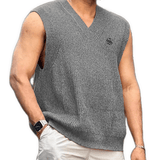 ZiGZaK 2 - Tank Top for Men - Sarman Fashion - Wholesale Clothing Fashion Brand for Men from Canada