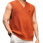 ZiGZaK 2 - Tank Top for Men - Sarman Fashion - Wholesale Clothing Fashion Brand for Men from Canada