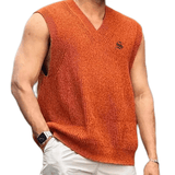 ZiGZaK 2 - Tank Top for Men - Sarman Fashion - Wholesale Clothing Fashion Brand for Men from Canada