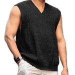 ZiGZaK 2 - Tank Top for Men - Sarman Fashion - Wholesale Clothing Fashion Brand for Men from Canada