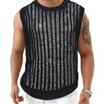 ZiGZaK 3 - Tank Top for Men - Sarman Fashion - Wholesale Clothing Fashion Brand for Men from Canada
