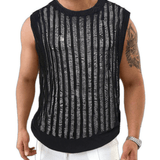 ZiGZaK 3 - Tank Top for Men - Sarman Fashion - Wholesale Clothing Fashion Brand for Men from Canada