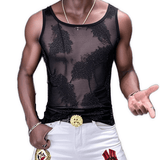 ZiGZaK 4 - Tank Top for Men - Sarman Fashion - Wholesale Clothing Fashion Brand for Men from Canada