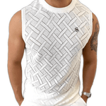 ZiGZaK - Tank Top for Men - Sarman Fashion - Wholesale Clothing Fashion Brand for Men from Canada