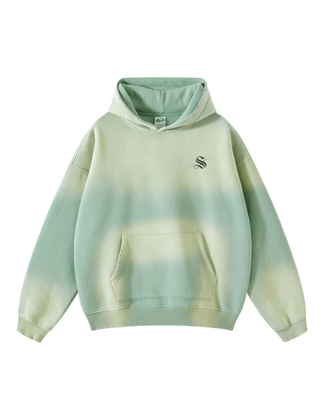 ZiJi - Hoodie for Men - Sarman Fashion - Wholesale Clothing Fashion Brand for Men from Canada