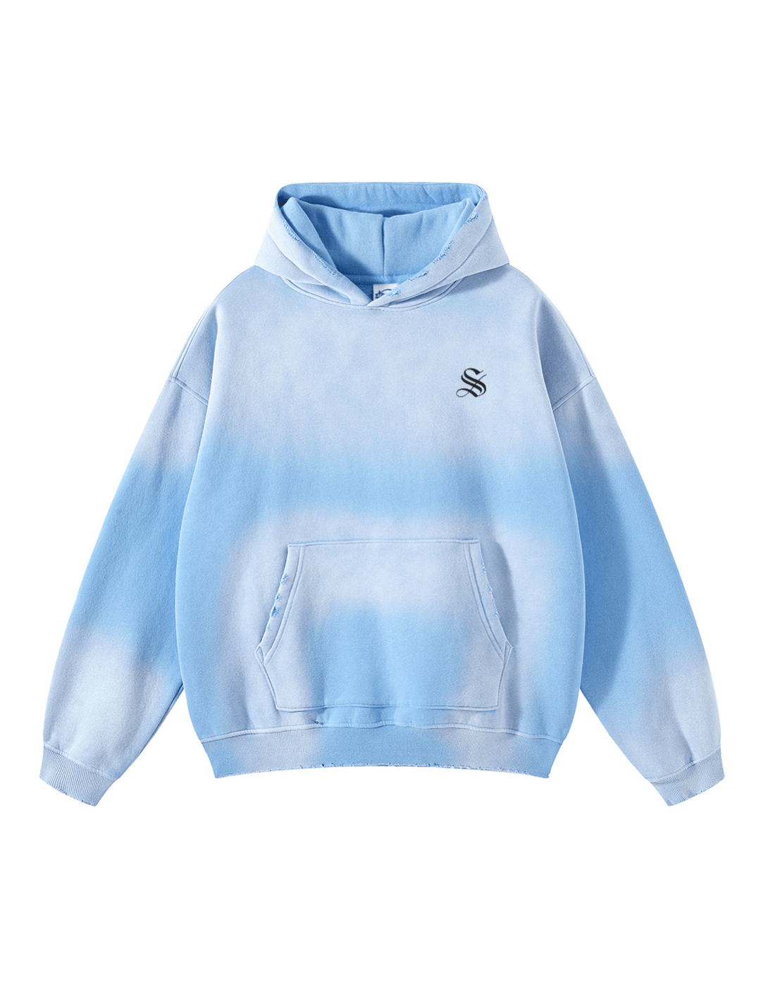 ZiJi - Hoodie for Men - Sarman Fashion - Wholesale Clothing Fashion Brand for Men from Canada