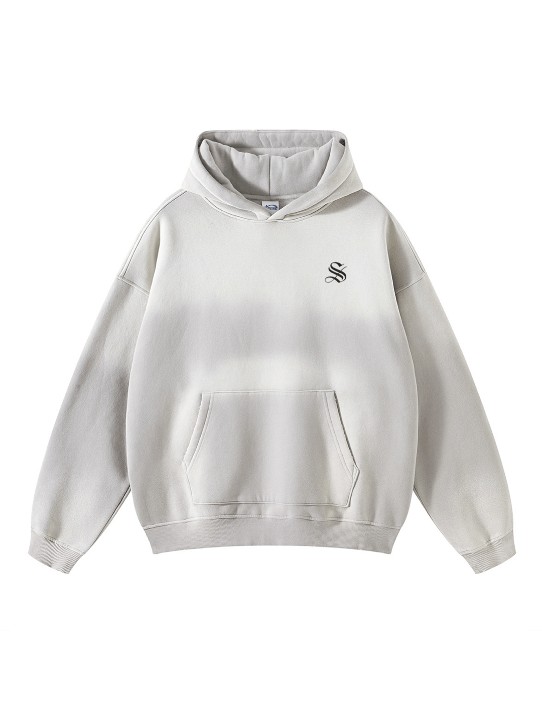 ZiJi - Hoodie for Men - Sarman Fashion - Wholesale Clothing Fashion Brand for Men from Canada