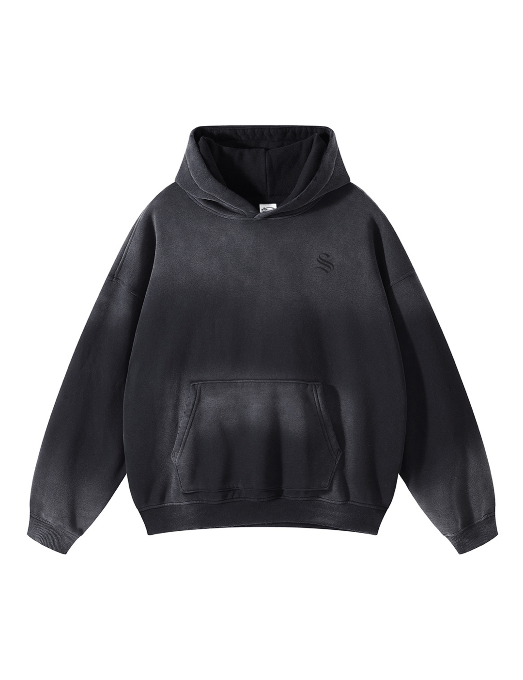 ZiJi - Hoodie for Men - Sarman Fashion - Wholesale Clothing Fashion Brand for Men from Canada