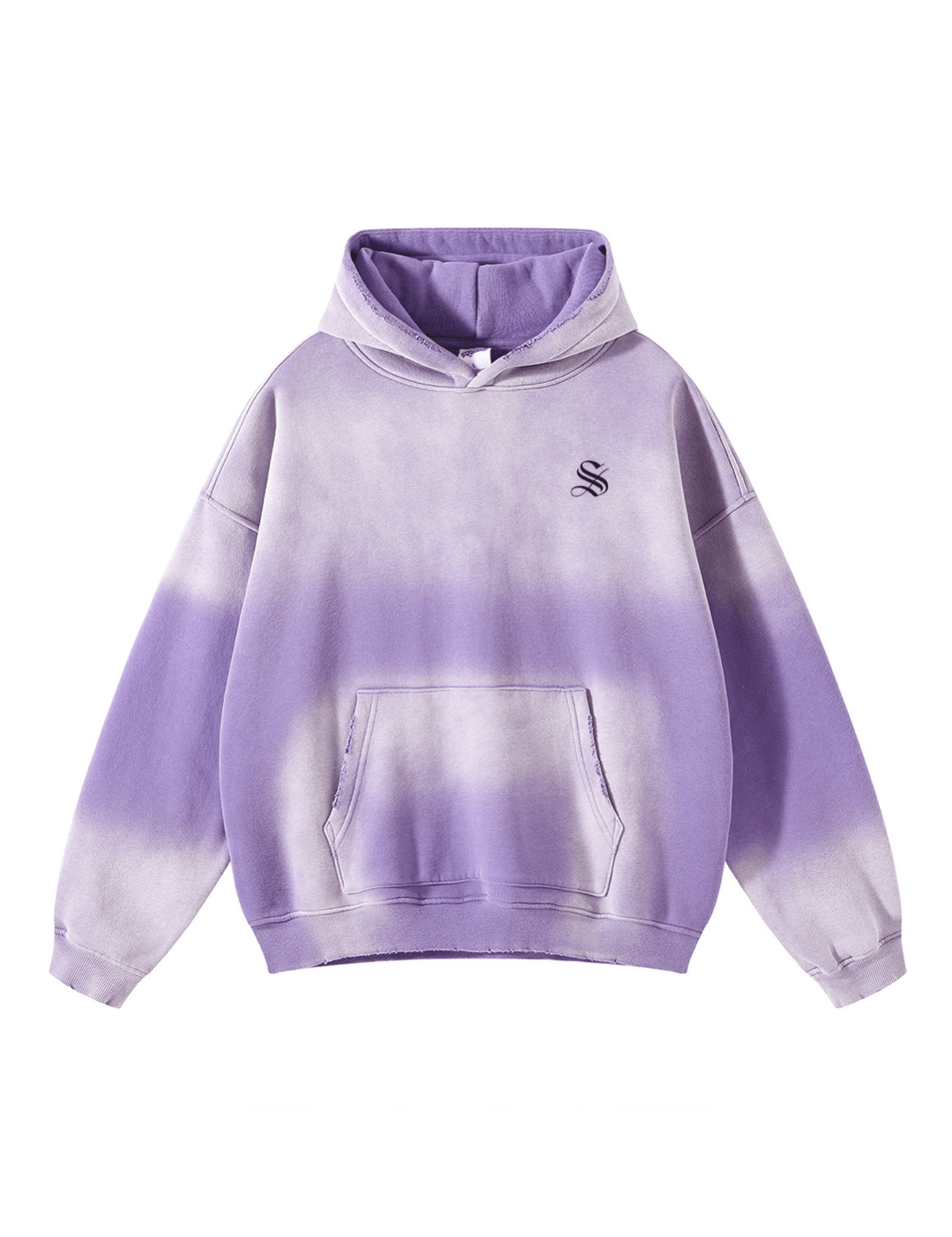 ZiJi - Hoodie for Men - Sarman Fashion - Wholesale Clothing Fashion Brand for Men from Canada