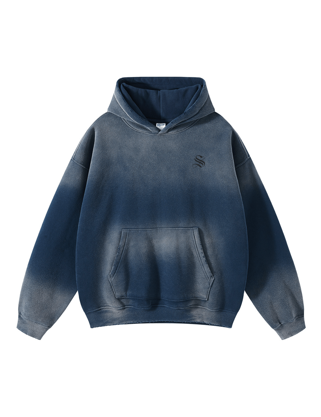 ZiJi - Hoodie for Men - Sarman Fashion - Wholesale Clothing Fashion Brand for Men from Canada