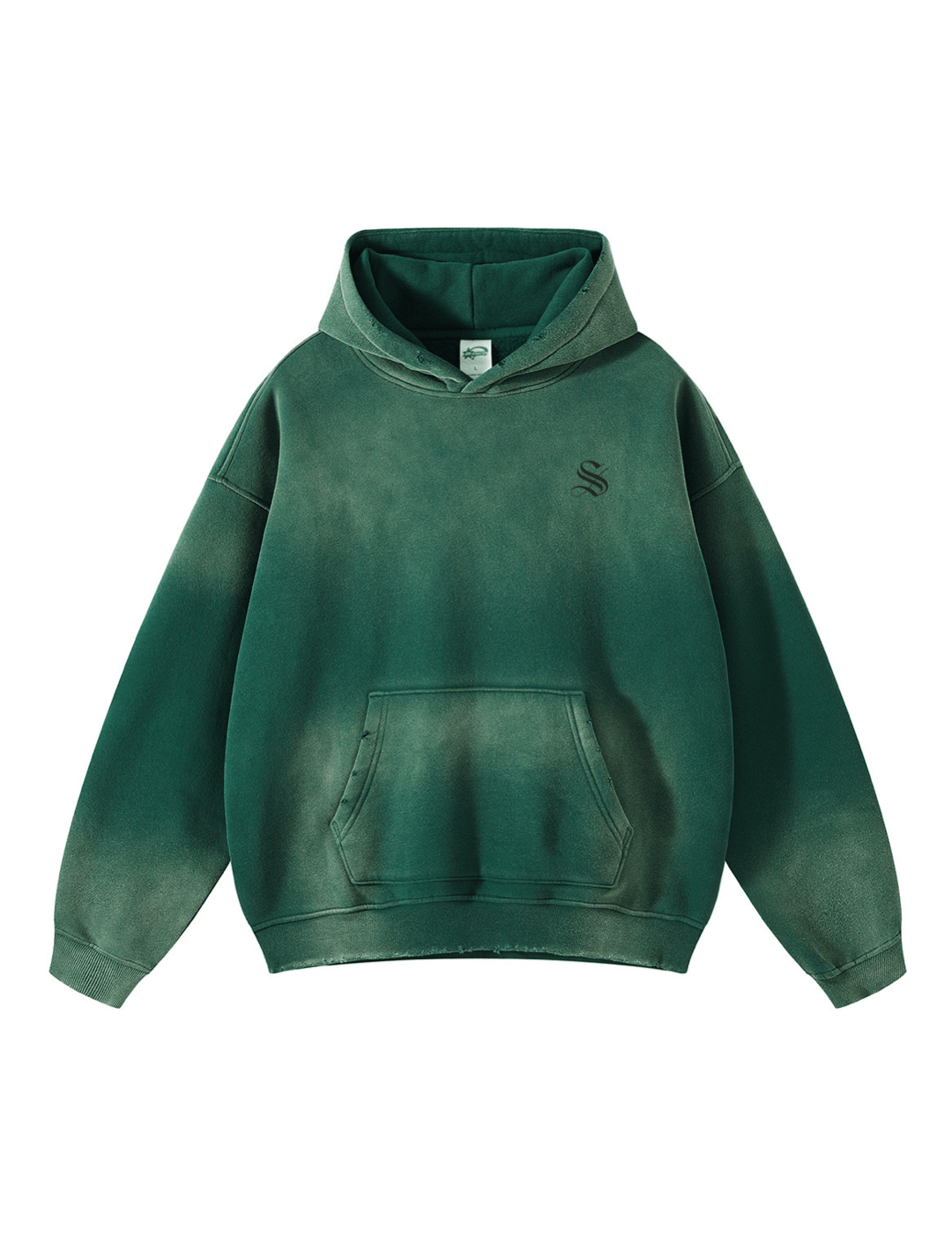 ZiJi - Hoodie for Men - Sarman Fashion - Wholesale Clothing Fashion Brand for Men from Canada