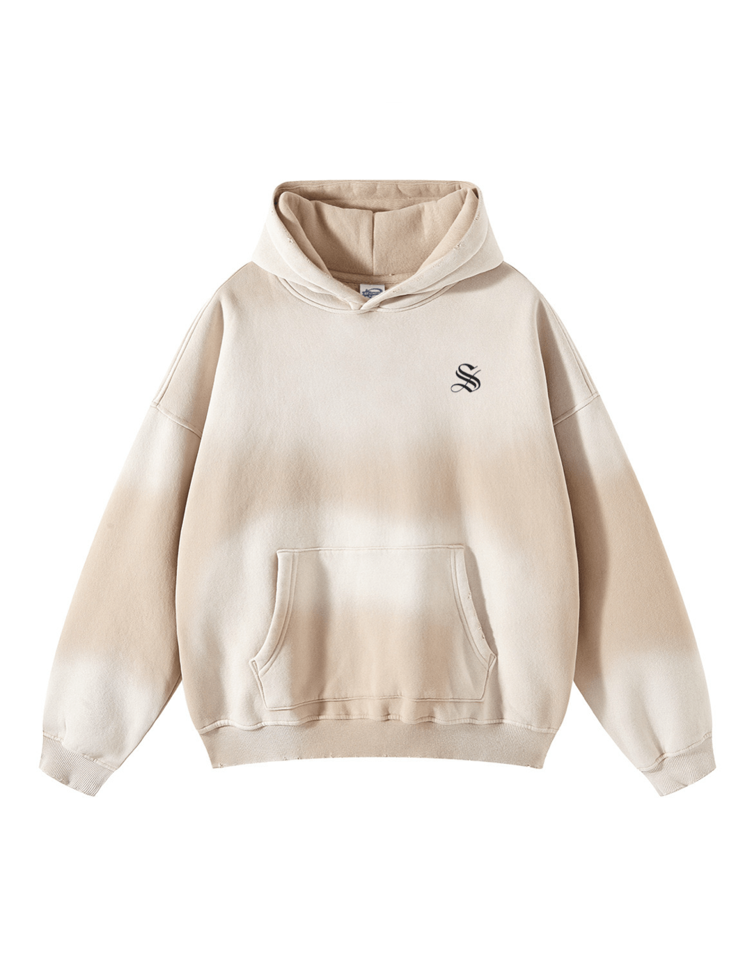 ZiJi - Hoodie for Men - Sarman Fashion - Wholesale Clothing Fashion Brand for Men from Canada